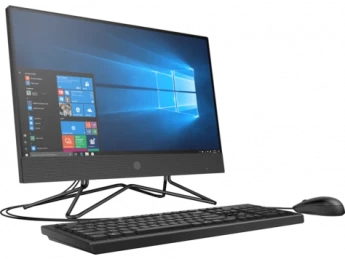 Внешний вид: Monoblok HP 200 G4 22 AiO (9US60EA) Monoblok HP 200 G4 22 AiO (9US60EA)