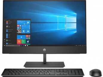 Внешний вид: Monoblok HP ProOne AiO 440G5 (7EM21EA) Monoblok HP ProOne AiO 440G5 (7EM21EA)