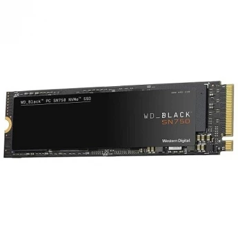 SSD Western Digital Black SN750 (WDS100T3X0C) 1 TB