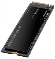 SSD Western Digital Black SN750 (WDS100T3X0C) 1 TB