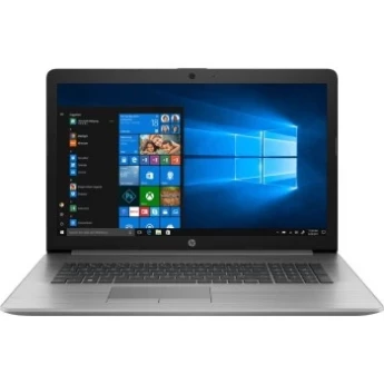 Внешний вид: Noutbuk HP 470 G7 (8VU33EA) Noutbuk HP 470 G7 (8VU33EA)