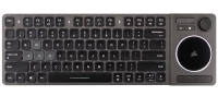 Corsair K83 Entertainment Wireless Keyboard