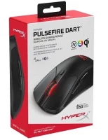 HyperX Pulsefire Dart Gaming Mouse