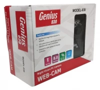 Genius 030 Webcamera
