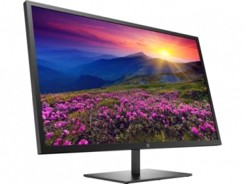 Внешний вид: Monitor HP Pavilion 32 QHD (4WH45AA) Monitor HP Pavilion 32 QHD (4WH45AA)
