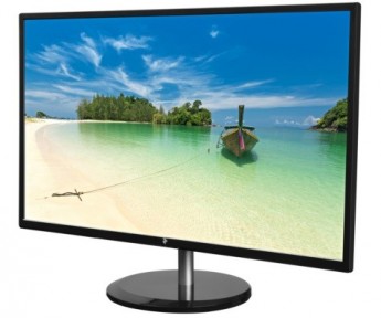 Внешний вид: Monitor 2E 2E-F2719B 27' Monitor 2E 2E-F2719B 27'