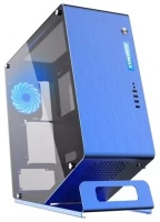 GameMax Winman Blue Computer Case