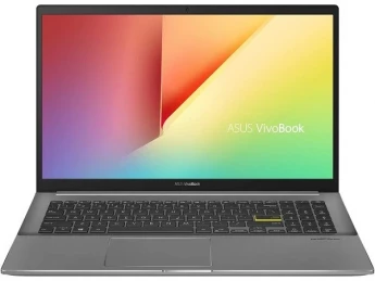Noutbuk Asus Vivobook S15 S533FL-BQ086 (90NB0LX3-M01800)