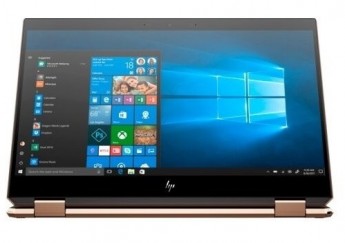 Внешний вид: Noutbuk HP Spectre x360 Conv 15-df0015ur (5QZ56EA) Noutbuk HP Spectre x360 Conv 15-df0015ur (5QZ56EA)