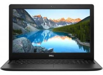 Внешний вид: Noutbuk Dell Inspiron 3593-2879 Noutbuk Dell Inspiron 3593-2879