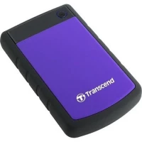 External HDD Transcend StoreJet 25H3 4 TB (TS4TSJ25H3P)