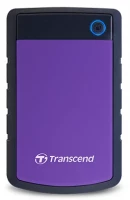 External HDD Transcend StoreJet 25H3 4 TB (TS4TSJ25H3P)