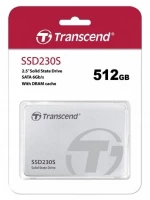 SSD Transcend SSD230S (TS512GSSD230S) 512 GB