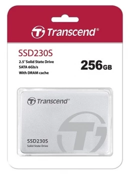 SSD Transcend SSD230S (TS256GSSD230S) 256 GB