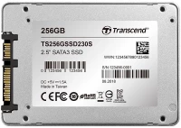 SSD Transcend SSD230S (TS256GSSD230S) 256 GB