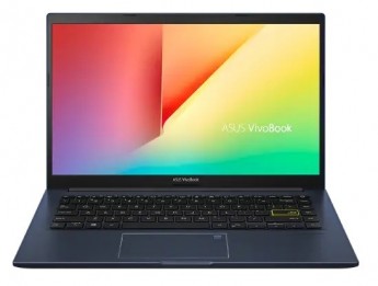 Внешний вид: Noutbuk Asus 14 X413DA-EK154 (90NB0R77-M02500) Noutbuk Asus 14 X413DA-EK154 (90NB0R77-M02500)
