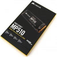 SSD Corsair MP510 480 GB