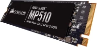 SSD Corsair MP510 480 GB