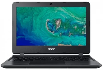 Внешний вид: Noutbuk Acer Aspire 1 A111-31 (NX.GW2ER.004) Noutbuk Acer Aspire 1 A111-31 (NX.GW2ER.004)