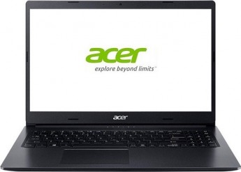 Внешний вид: Noutbuk Acer Aspire 3 A315-55KG (NX.HEHER.004-N) Noutbuk Acer Aspire 3 A315-55KG (NX.HEHER.004-N)