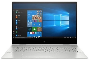 Внешний вид: Noutbuk HP Envy x360 15-dr1058ms (150Z3UA) Noutbuk HP Envy x360 15-dr1058ms (150Z3UA)
