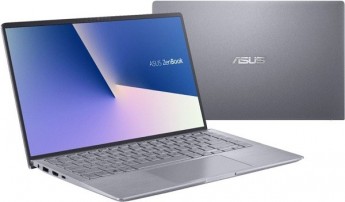 Внешний вид: Noutbuk Asus ZenBook 14 Q407IQ-BRSN4 (90NB0R89-M00010) Noutbuk Asus ZenBook 14 Q407IQ-BRSN4 (90NB0R89-M00010)
