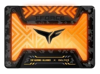 SSD Team Group Delta S TUF Gaming RGB 500 GB (T253ST500G3C312)