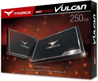 SSD Team Group T-Force Vulcan 1 TB (T253TV001T3C301)