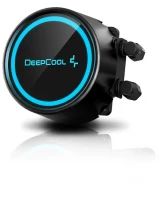 DeepCool GAMMAXX L240 V2 CPU Cooler