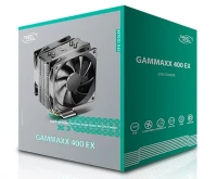 DeepCool Gammaxx 400EX CPU Cooler
