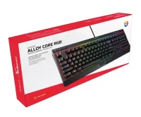 HyperX Alloy Core RGB (4P4F5AX) Gaming Keyboard