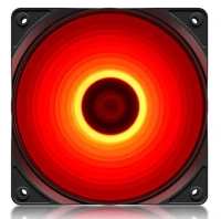 DeepCool RF120 Single Core (RED) Case Fan