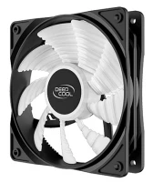 DeepCool RF120 Single Core (RED) Case Fan