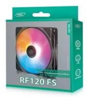 DeepCool RF120 FS Three Color Case Fan