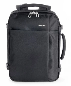 Tucano Tugo Medium Cabin Luggage 15.6 Black (BKTUG-M-BK) Backpack