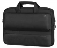 Tucano Dritta X 15.6 Black Laptop Bag (BDR15)