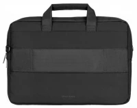 Tucano Dritta X 15.6 Black Laptop Bag (BDR15)