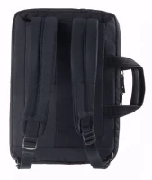 Tucano Stilo Black Laptop Bag (BSTI15-BK)