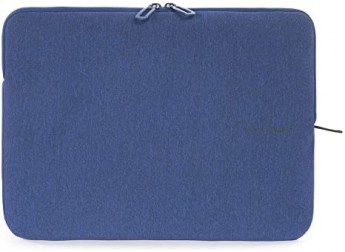 Внешний вид: Tucano Melange Sleeve 13-14 Blue (BFM1314-B) Tucano Melange Sleeve 13-14 Blue (BFM1314-B)