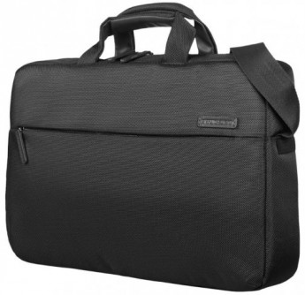 Внешний вид: Tucano Free & Busy 15.6 Black (BFRBUB15-BK) Tucano Free & Busy 15.6 Black (BFRBUB15-BK)