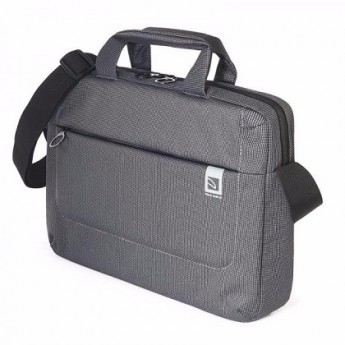 Внешний вид: Tucano Loop Slim 14 Black (BSLOOP13-BK) Tucano Loop Slim 14 Black (BSLOOP13-BK)