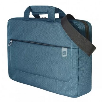 Внешний вид: Tucano Loop Slim 15.6 Sky Blue (BSLOOP15-Z) Tucano Loop Slim 15.6 Sky Blue (BSLOOP15-Z)
