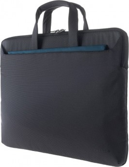 Внешний вид: Tucano Work-Out III Slim 13 Black (WO3-MB13-BK) Tucano Work-Out III Slim 13 Black (WO3-MB13-BK)
