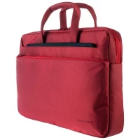 Tucano Work-Out III Slim 13 Red Laptop Bag (WO3-MB13-R)
