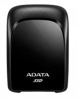 External SSD Adata SC600 (ASC680-1T92U32G2-CBK) 1.92 TB