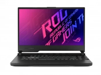 Asus ROG Strix G15 G512LV-ES74 Gaming Laptop