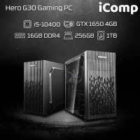 iComp Hero G30 Gaming PC
