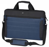 2E 15.6Blue Laptop Bag (2E-CBN816BU)
