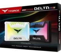 SSD Team Group T-Force Delta RGB 1 TB (T253TR001T3C313)