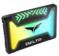 SSD Team Group T-Force Delta RGB 1 TB (T253TR001T3C313)